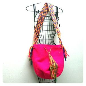 🛑🛑🛑SALE🛑🛑Wayuu Mochila